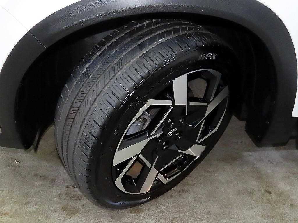 HYUNDAI Santa Fe 2023 Blanco - Importación desde Corea - HF Imports Iquique - Foto 20