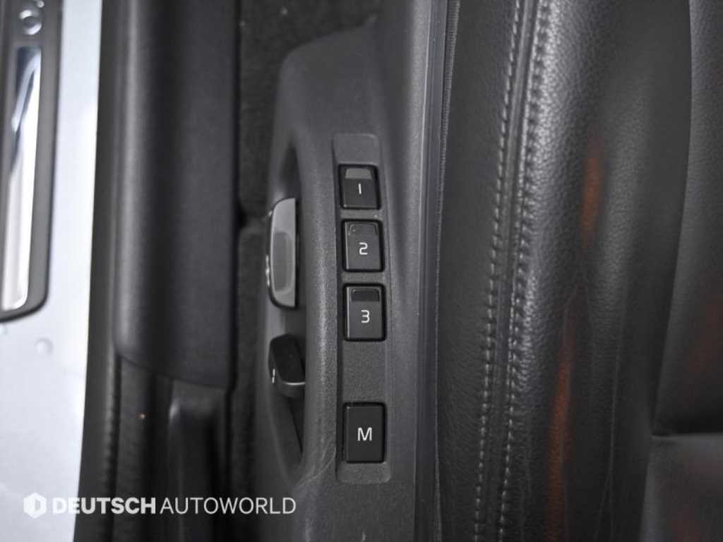 Volvo V60 2018 Gris - Importación desde Corea - HF Imports Iquique - Foto 16