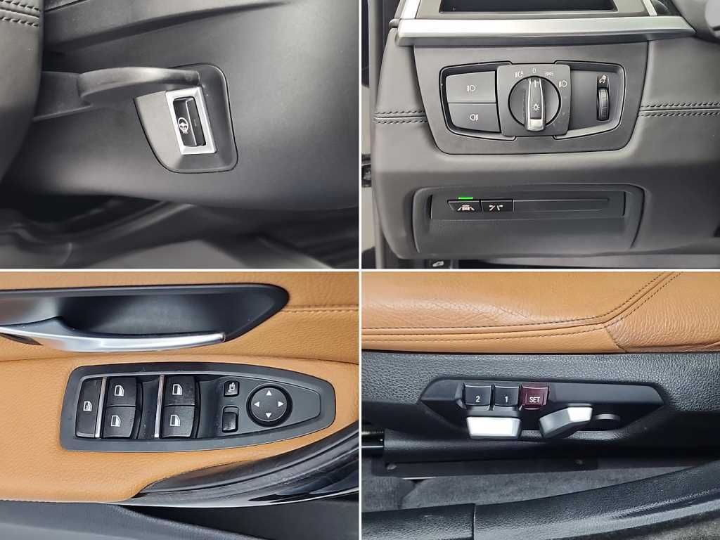 BMW 4 Series 2018 Negro - Importación desde Corea - HF Imports Iquique - Foto 17