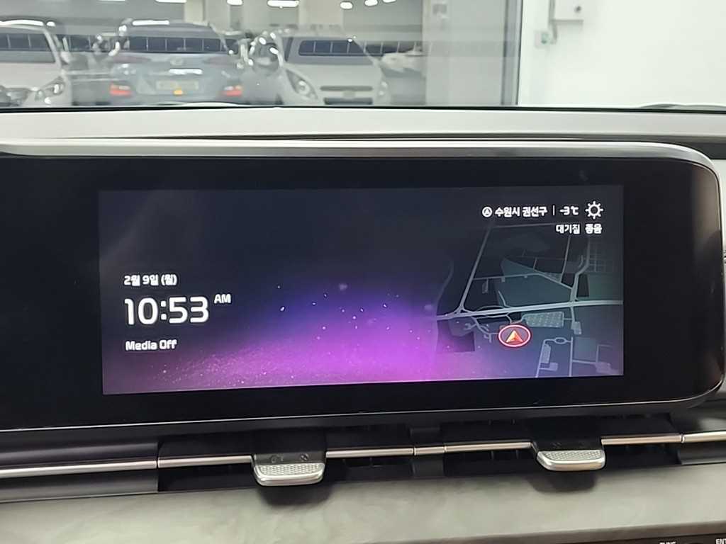 KIA Carnival 2021 - Importación desde Corea - HF Imports Iquique - Foto 16