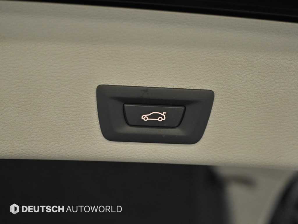 BMW X4 2015 Negro - Importación desde Corea - HF Imports Iquique - Foto 20