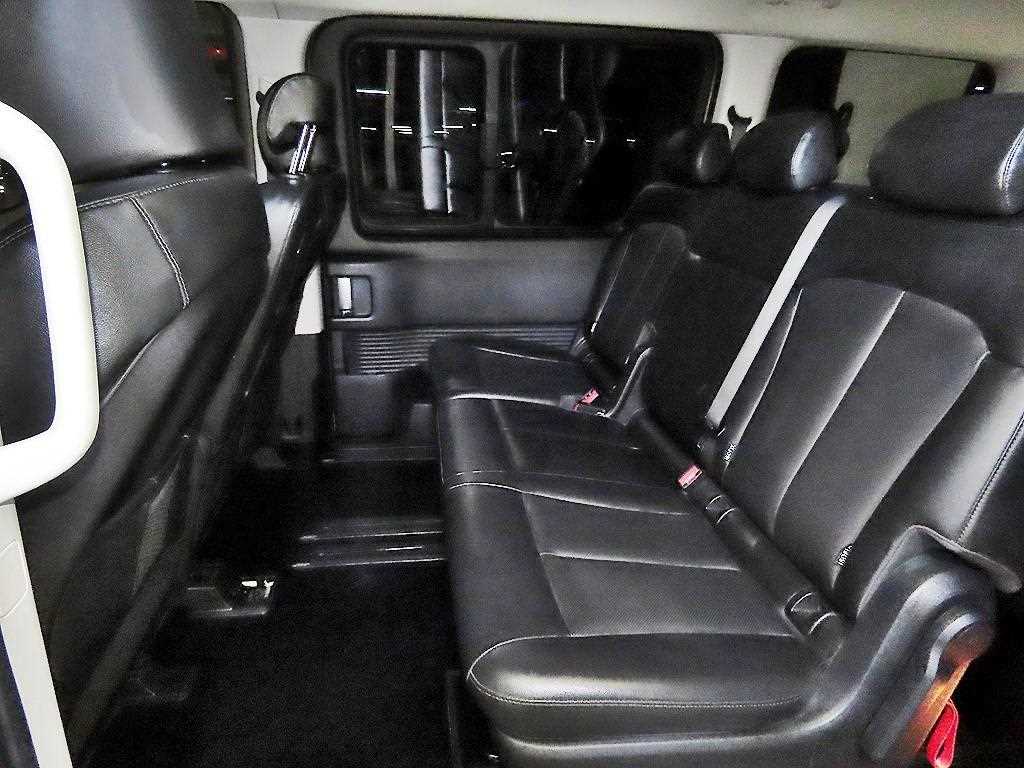 HYUNDAI Staria - Vista 6