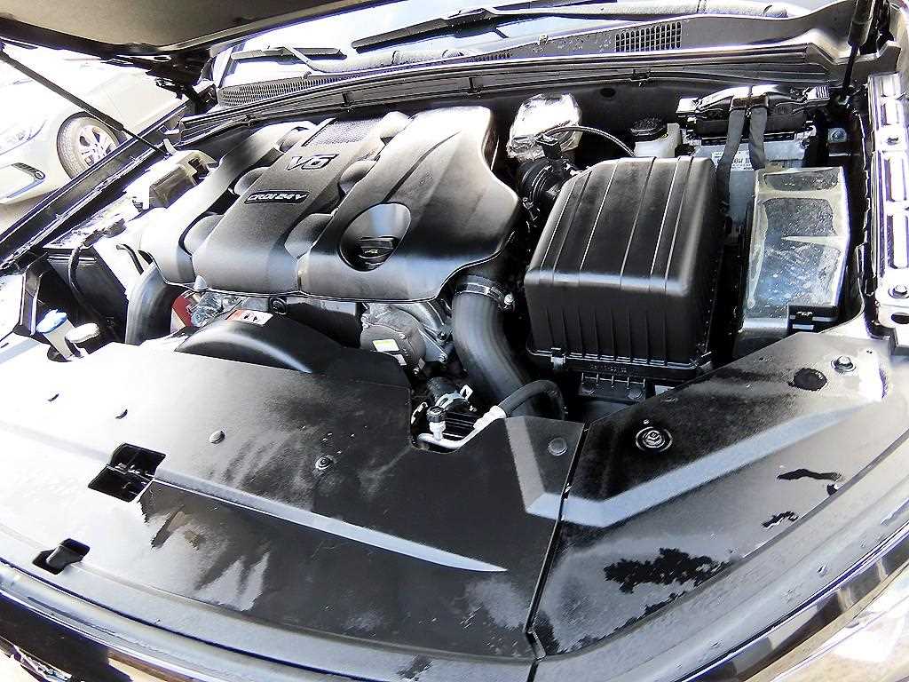 KIA Mohave 2021 - Importación desde Corea - HF Imports Iquique - Foto 19