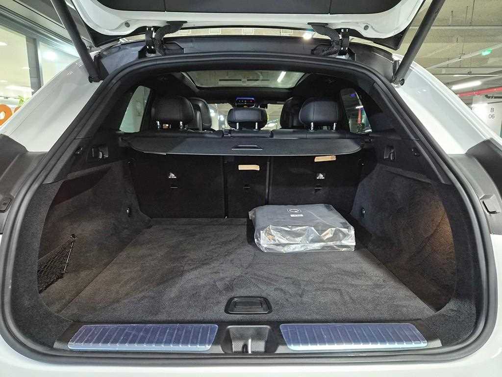 Mercedes Benz EQE 2023 Blanco - Importación desde Corea - HF Imports Iquique - Foto 18