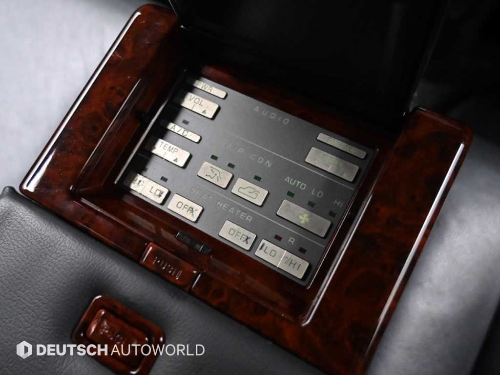 HYUNDAI Dynasty 2002 Negro - Importación desde Corea - HF Imports Iquique - Foto 16