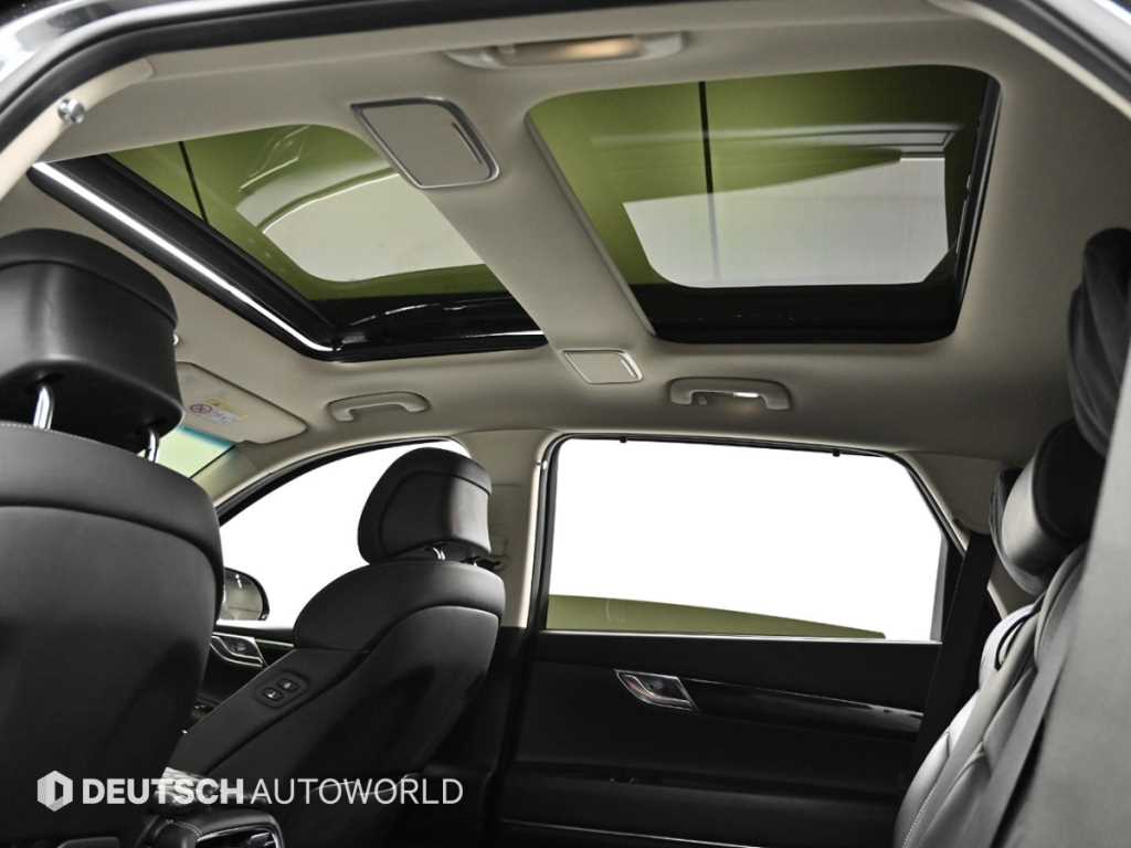 Genesis GV80 2020 Gris - Importación desde Corea - HF Imports Iquique - Foto 19