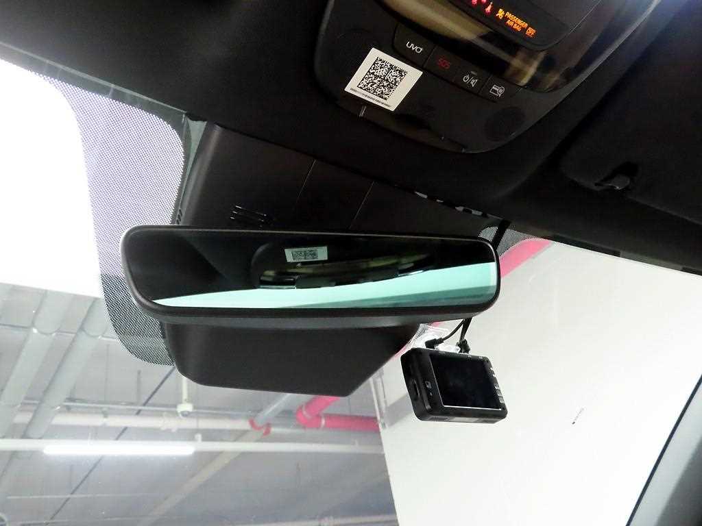 KIA Sorento 2021 Blanco - Importación desde Corea - HF Imports Iquique - Foto 14