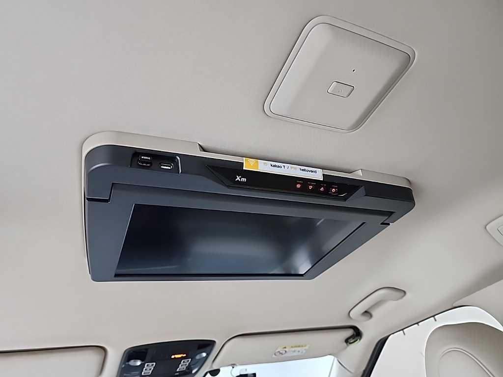 KIA Carnival 2021 Blanco - Importación desde Corea - HF Imports Iquique - Foto 14