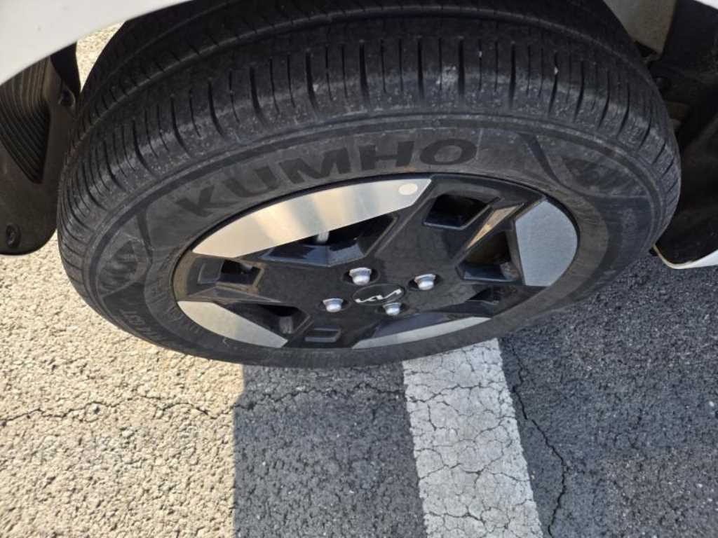 KIA Ray 2024 - Importación desde Corea - HF Imports Iquique - Foto 18