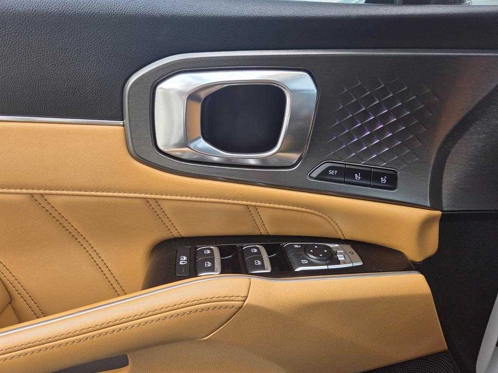 KIA Sorento - Vista 5