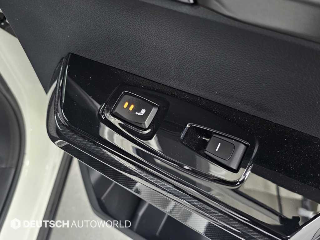 Ssangyong Musso 2026 - Importación desde Corea - HF Imports Iquique - Foto 16