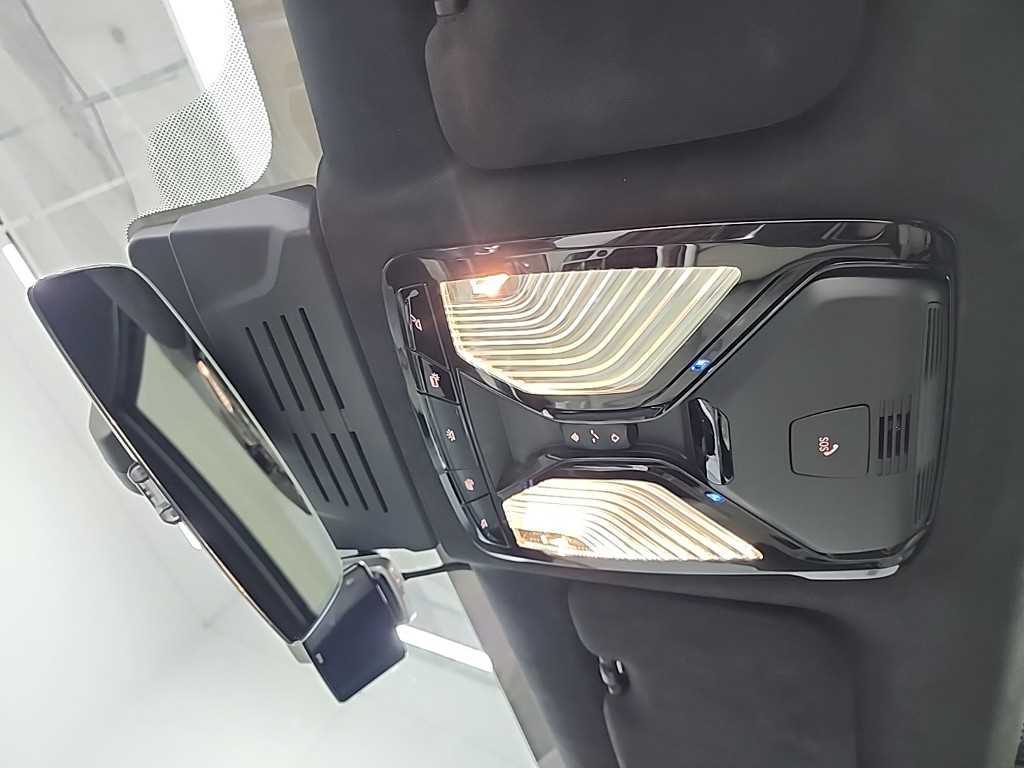 BMW X7 2024 Blanco - Importación desde Corea - HF Imports Iquique - Foto 18