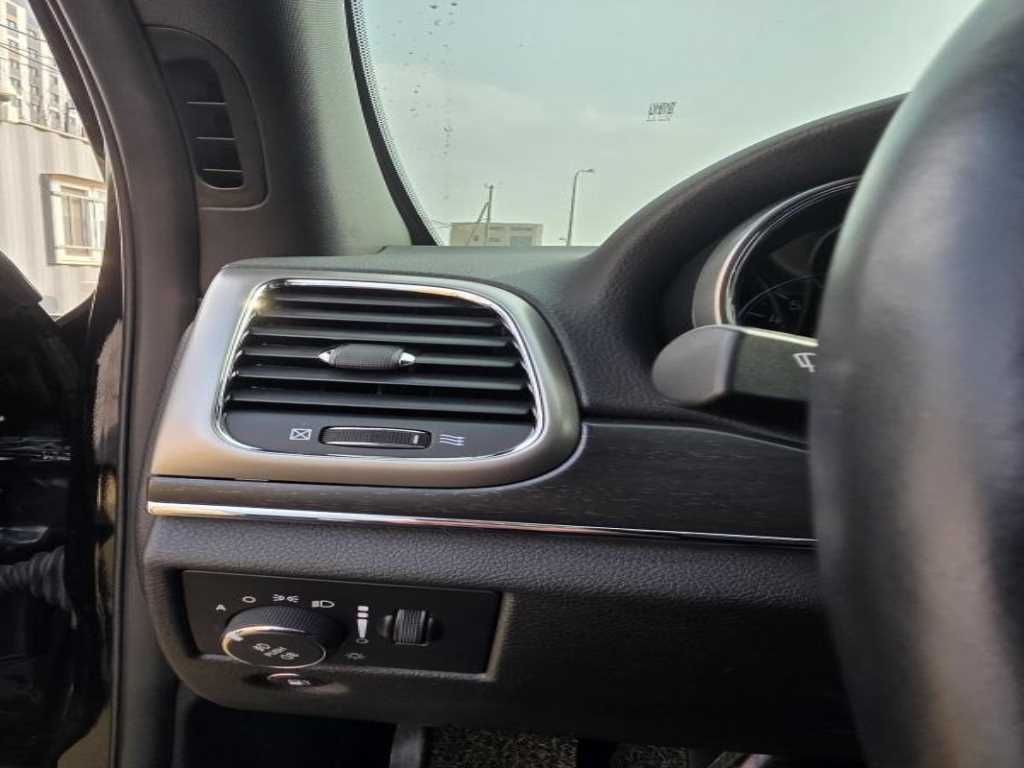 Jeep Cherokee 2018 Negro - Importación desde Corea - HF Imports Iquique - Foto 16