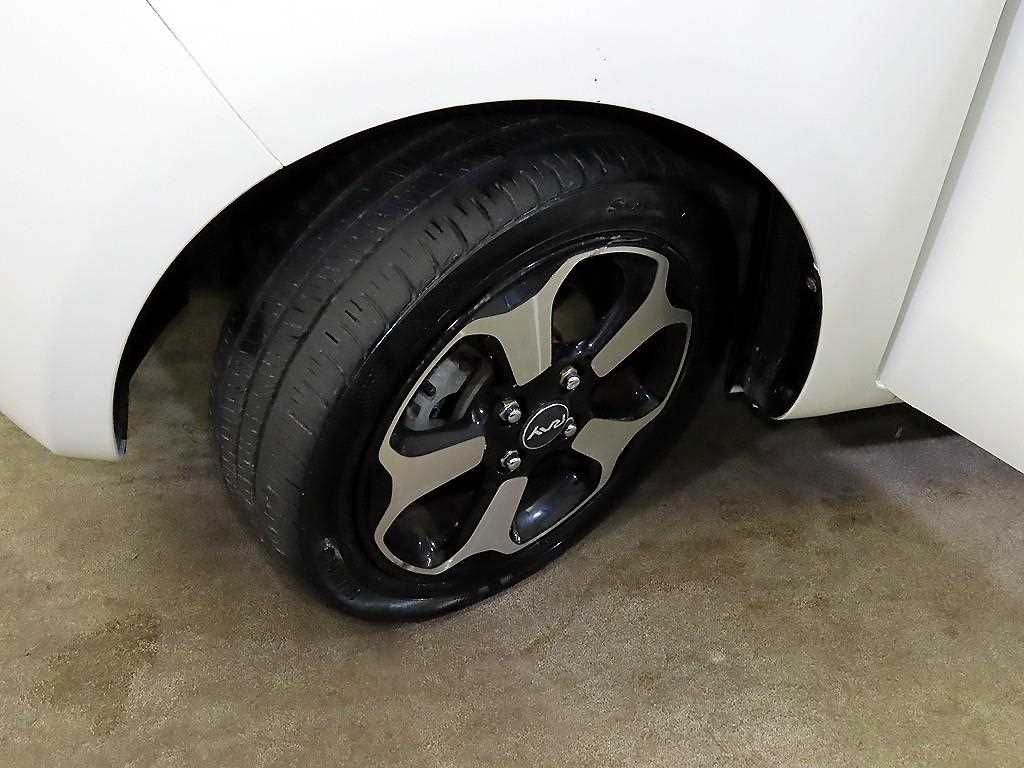 KIA Ray 2012 Blanco - Importación desde Corea - HF Imports Iquique - Foto 20