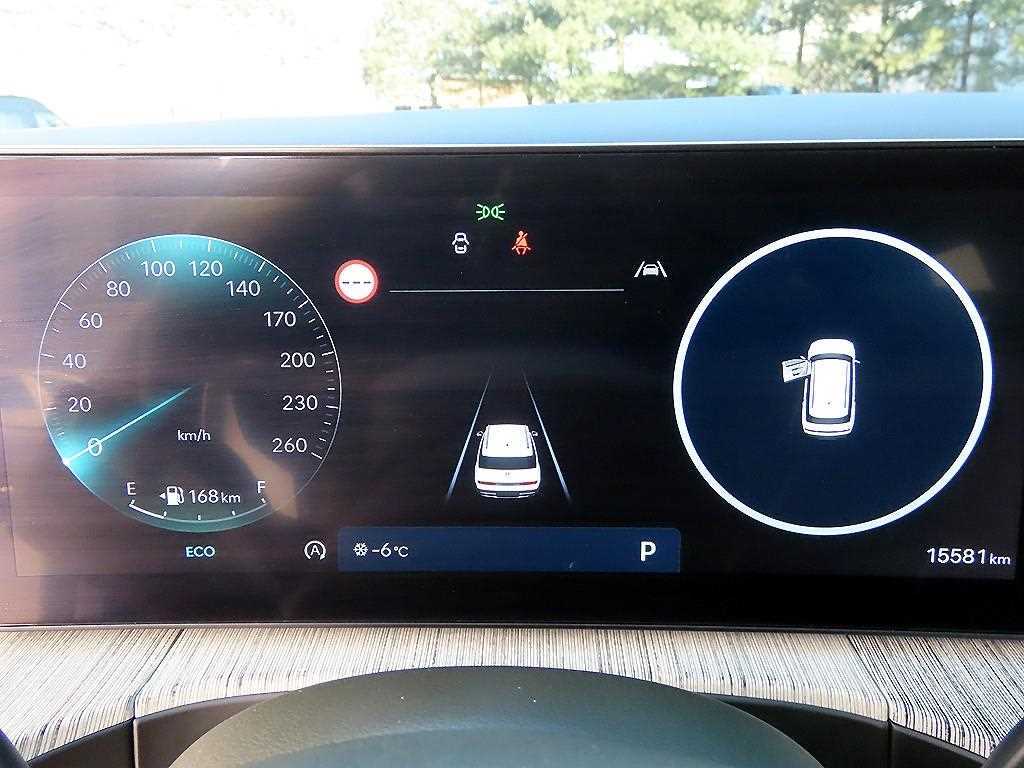 HYUNDAI Santa Fe - Vista 10