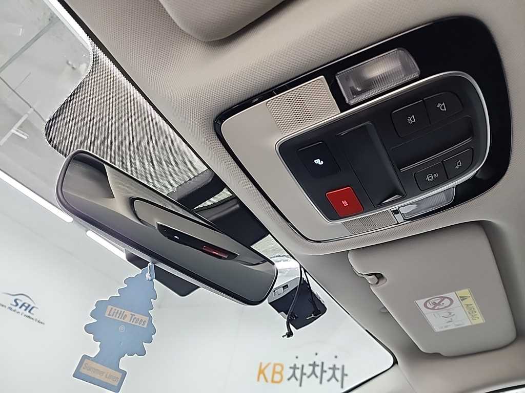 HYUNDAI Sonata 2025 Blanco - Importación desde Corea - HF Imports Iquique - Foto 16