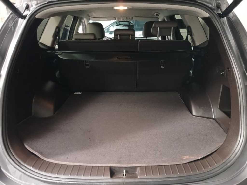 HYUNDAI Santa Fe 2019 Gris - Importación desde Corea - HF Imports Iquique - Foto 18