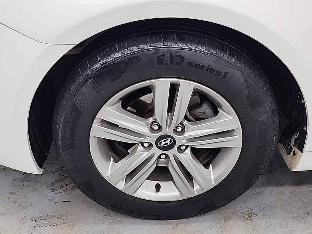 HYUNDAI Sonata 2013 Blanco - Importación desde Corea - HF Imports Iquique - Foto 19