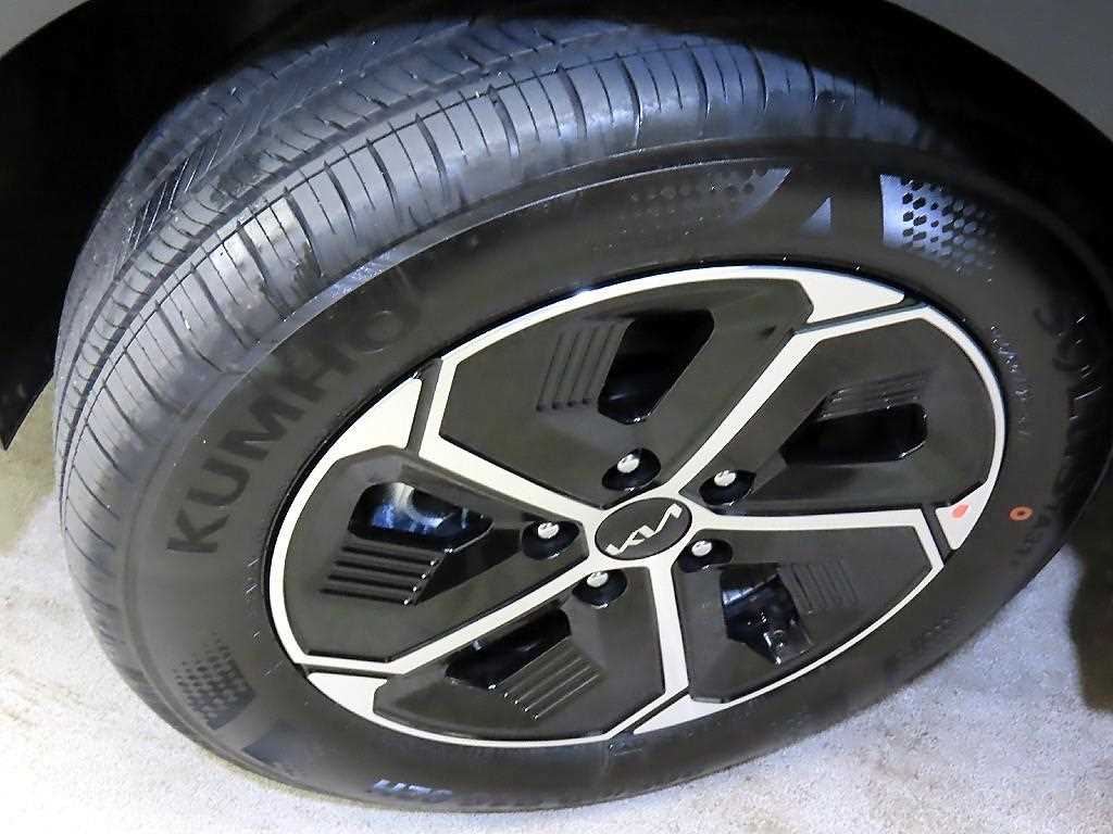 KIA Niro 2026 Negro - Importación desde Corea - HF Imports Iquique - Foto 20