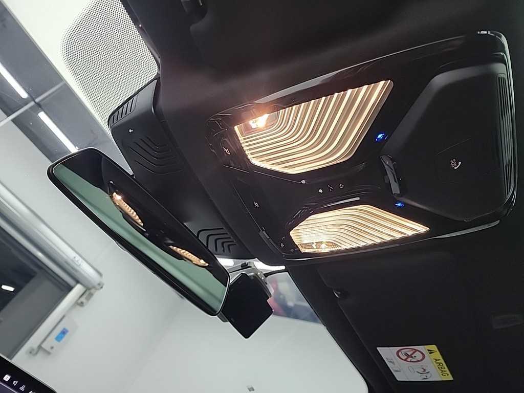 BMW 5 Series 2023 - Importación desde Corea - HF Imports Iquique - Foto 17