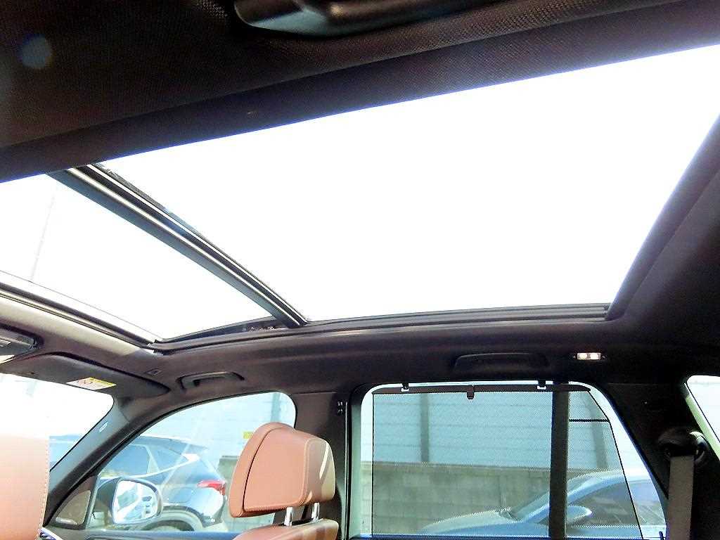 BMW X5 2023 Negro - Importación desde Corea - HF Imports Iquique - Foto 15