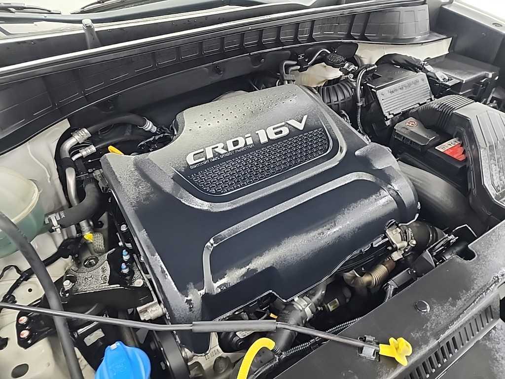 HYUNDAI Tucson - Vista 5