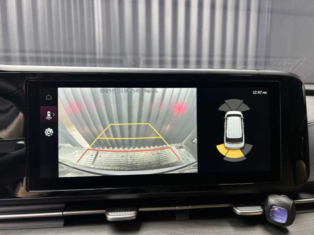 KIA Carnival 2022 - Importación desde Corea - HF Imports Iquique - Foto 15