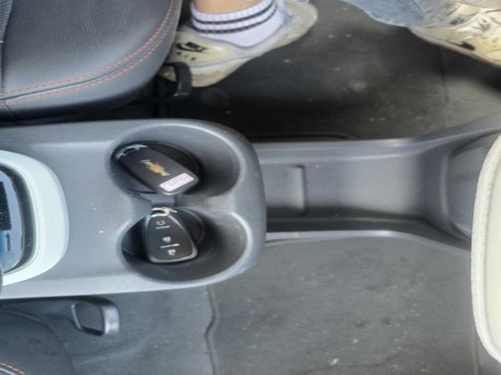 Chevrolet Bolt 2021 Negro - Importación desde Corea - HF Imports Iquique - Foto 16