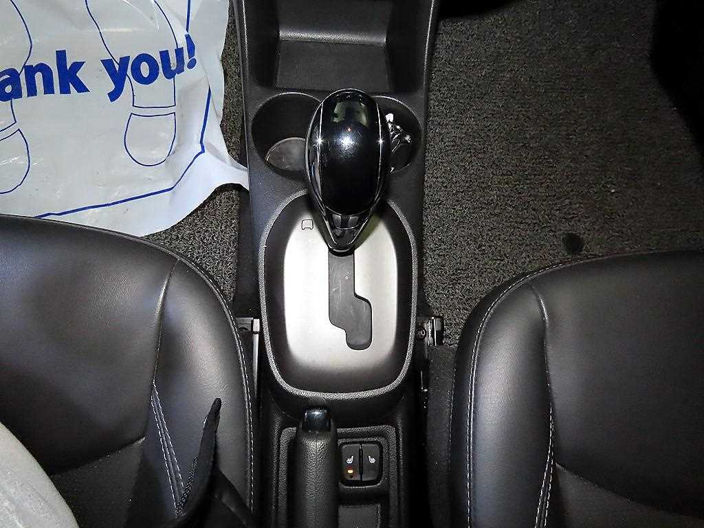 Chevrolet Spark - Vista 12