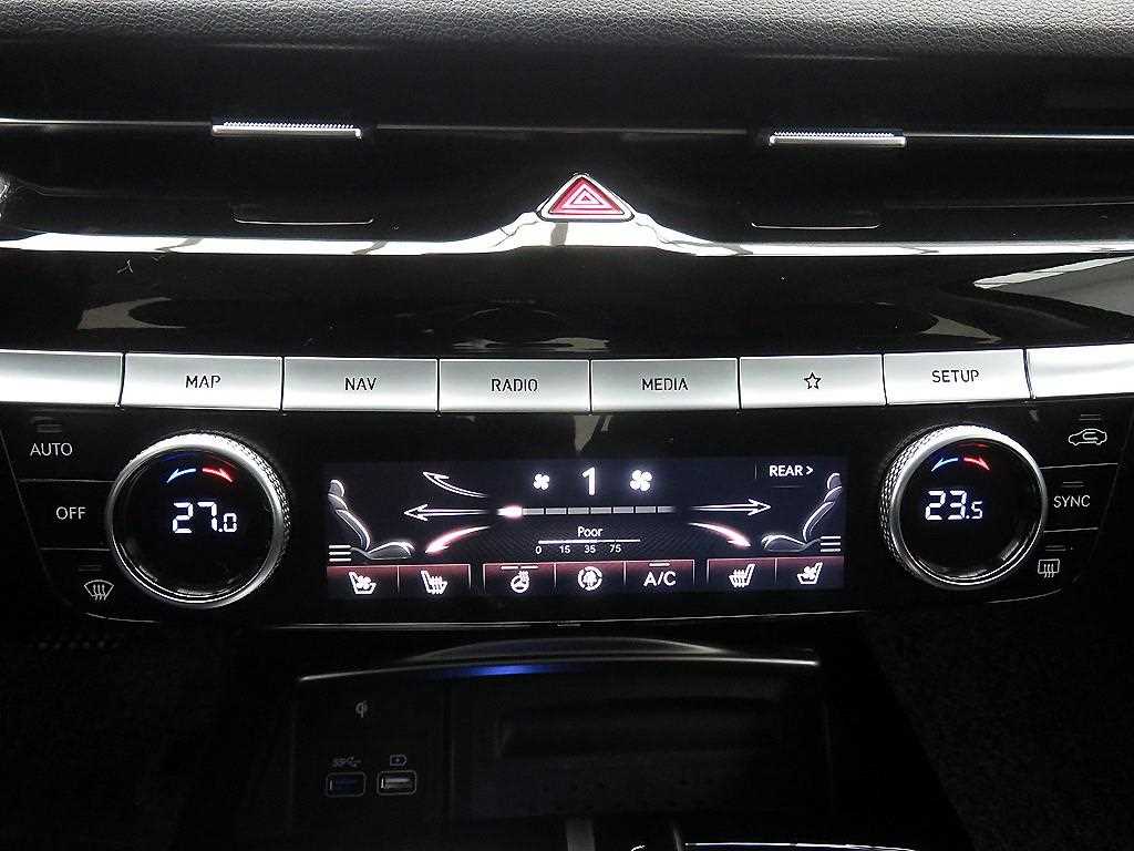 Genesis G80 2021 Negro - Importación desde Corea - HF Imports Iquique - Foto 13