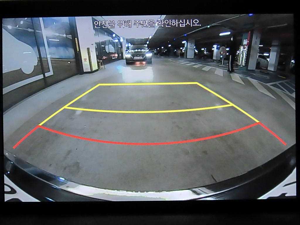 Genesis GV70 2021 Azul - Importación desde Corea - HF Imports Iquique - Foto 14