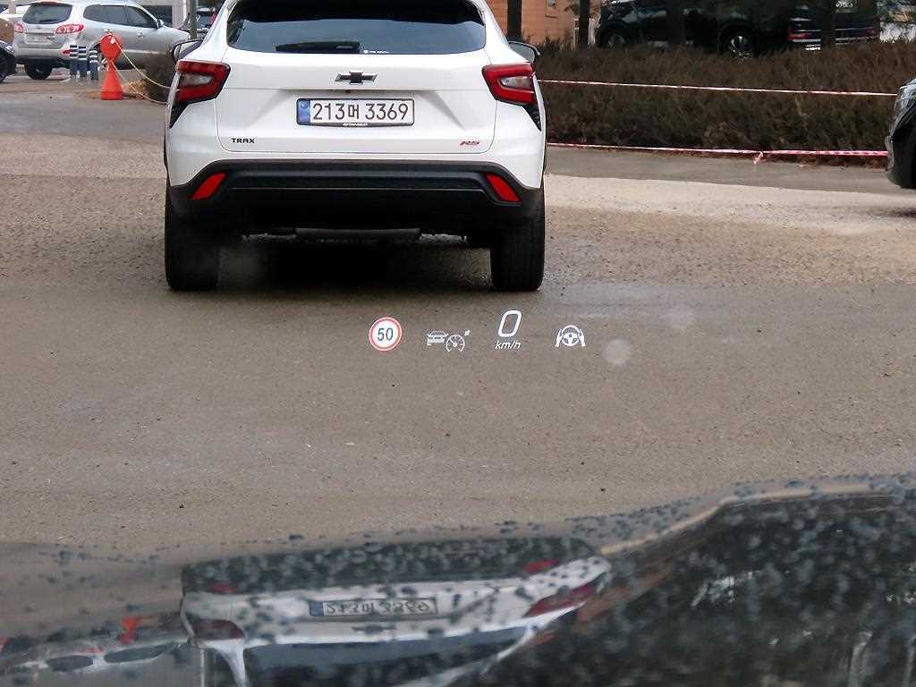 Mercedes Benz GLC Class - Vista 10