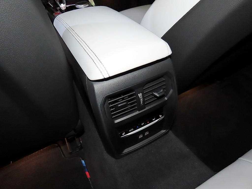 BMW 3 series 2022 - Importación desde Corea - HF Imports Iquique - Foto 16