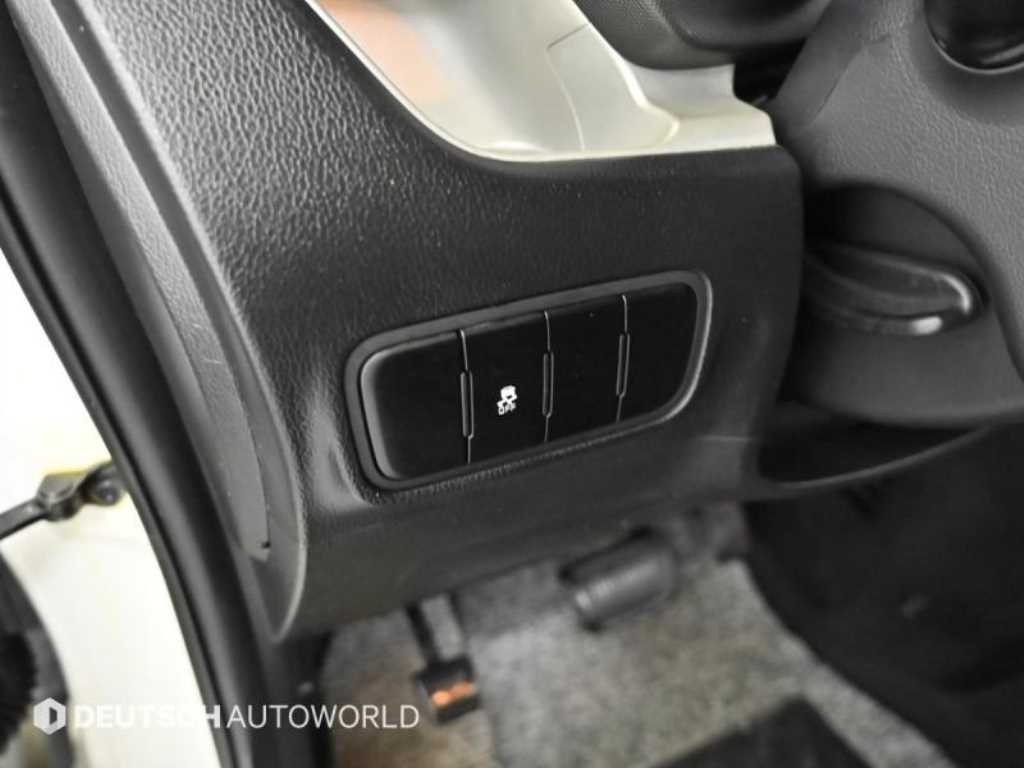 KIA Ray 2019 Blanco - Importación desde Corea - HF Imports Iquique - Foto 16