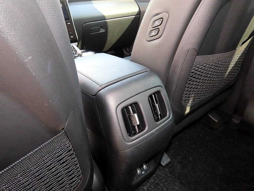 HYUNDAI Tucson 2021 Blanco - Importación desde Corea - HF Imports Iquique - Foto 17