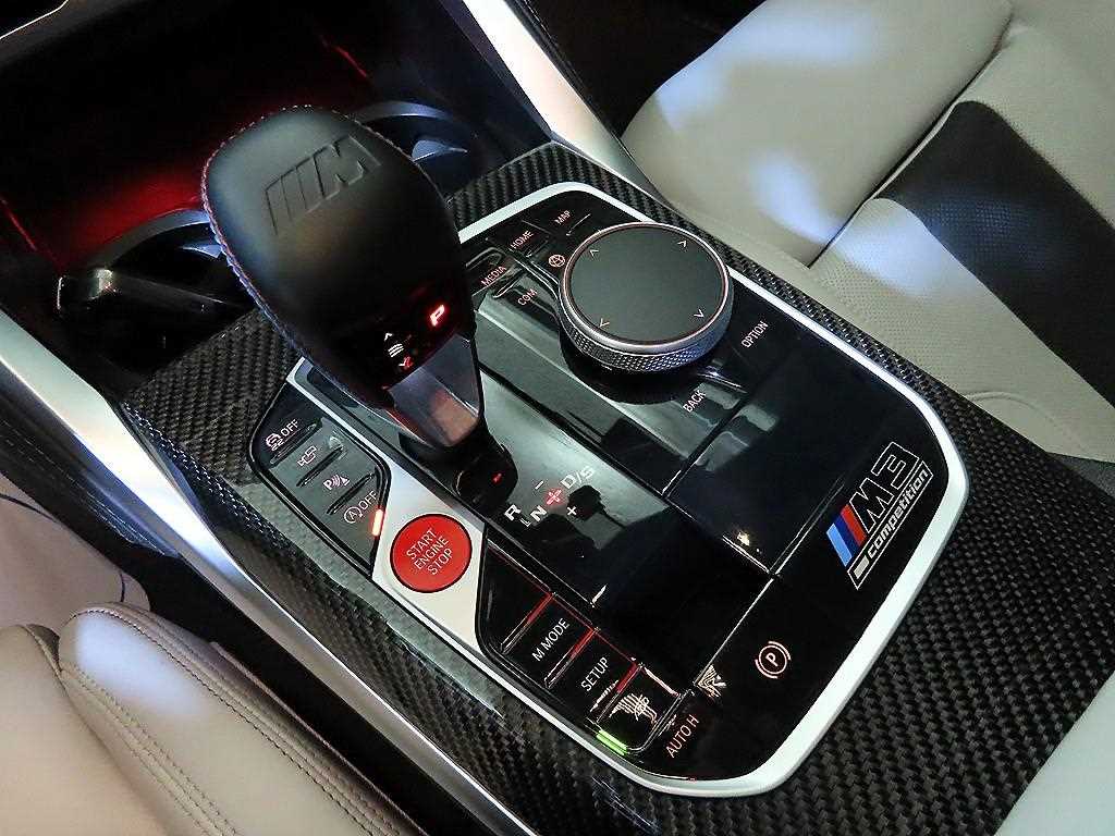 BMW 3 series - Vista 12