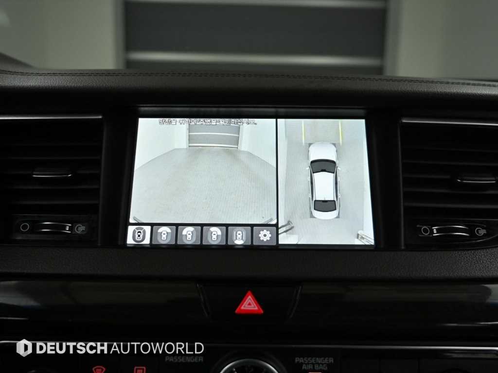 KIA K7 2018 Blanco - Importación desde Corea - HF Imports Iquique - Foto 15