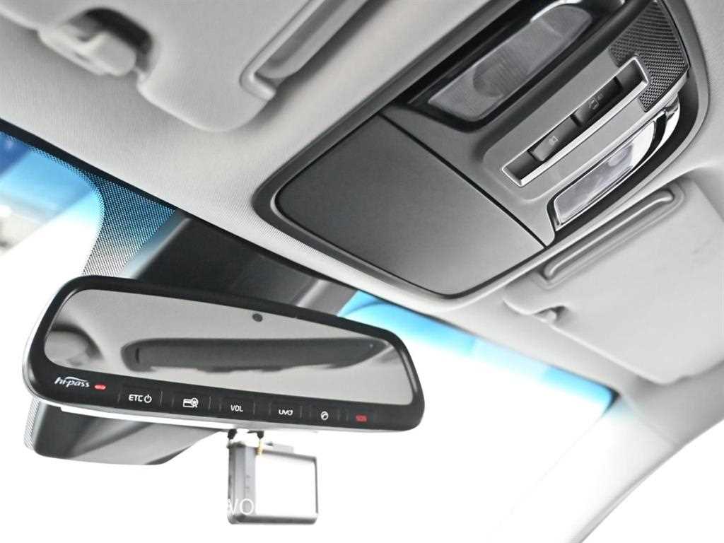 KIA Sorento 2015 Blanco - Importación desde Corea - HF Imports Iquique - Foto 19