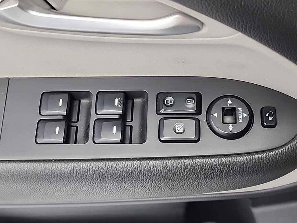 KIA Ray 2022 Blanco - Importación desde Corea - HF Imports Iquique - Foto 14