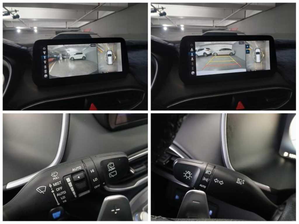 HYUNDAI Santa Fe 2021 - Importación desde Corea - HF Imports Iquique - Foto 14