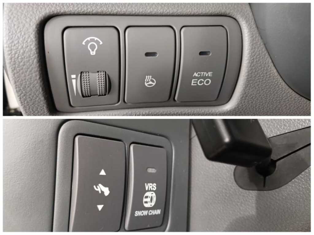 KIA Carnival - Vista 7