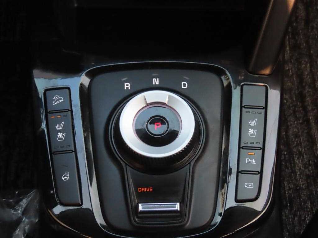 KIA Seltos - Vista 11