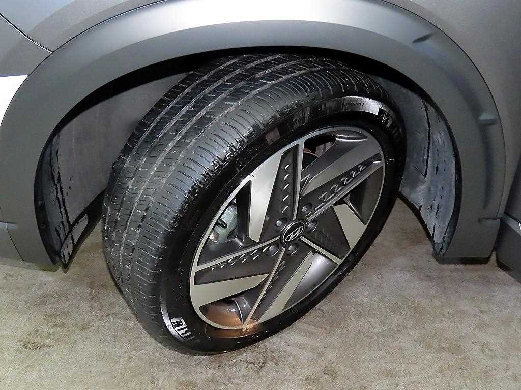 HYUNDAI Nexo 2022 Gris - Importación desde Corea - HF Imports Iquique - Foto 20