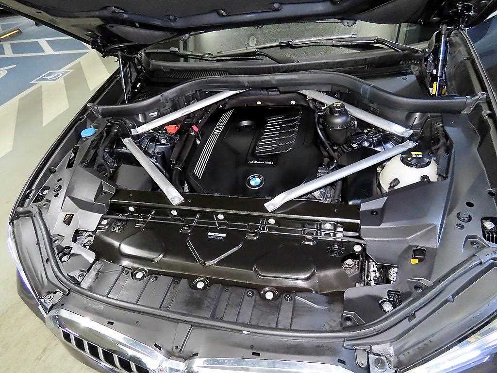 BMW X5 2022 - Importación desde Corea - HF Imports Iquique - Foto 19