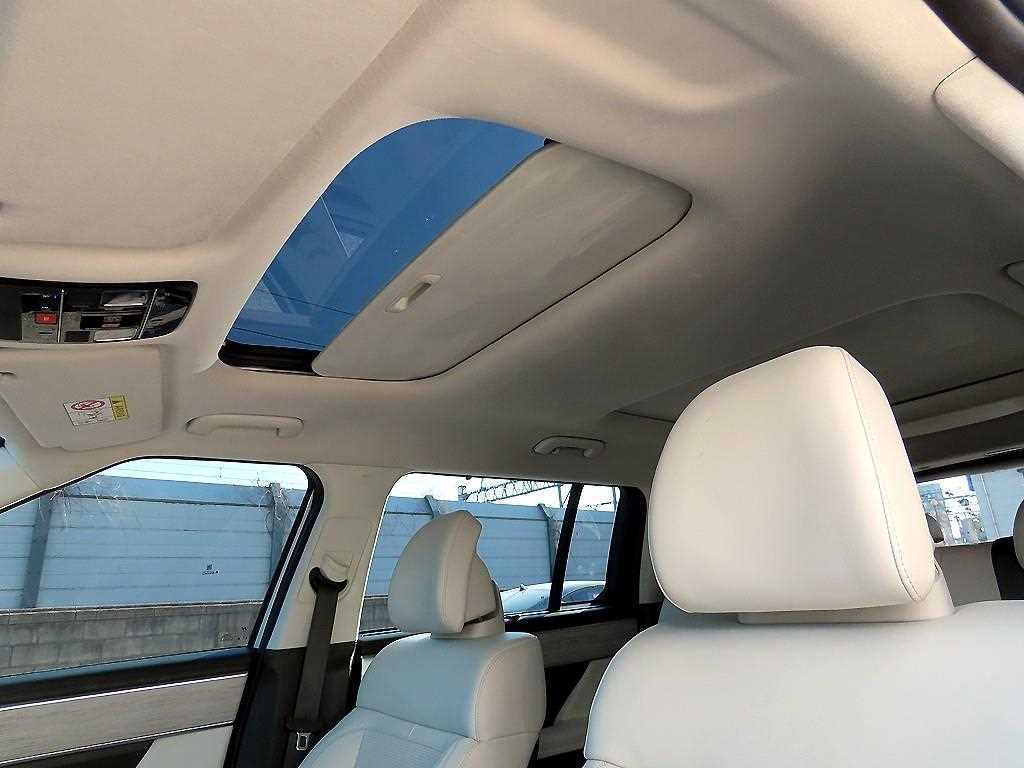 HYUNDAI Santa Fe 2024 Blanco - Importación desde Corea - HF Imports Iquique - Foto 15