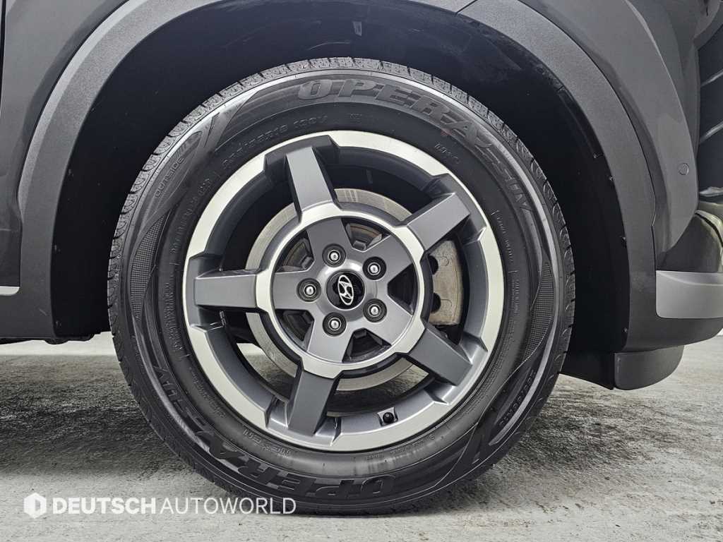 HYUNDAI Palisade - Vista 5