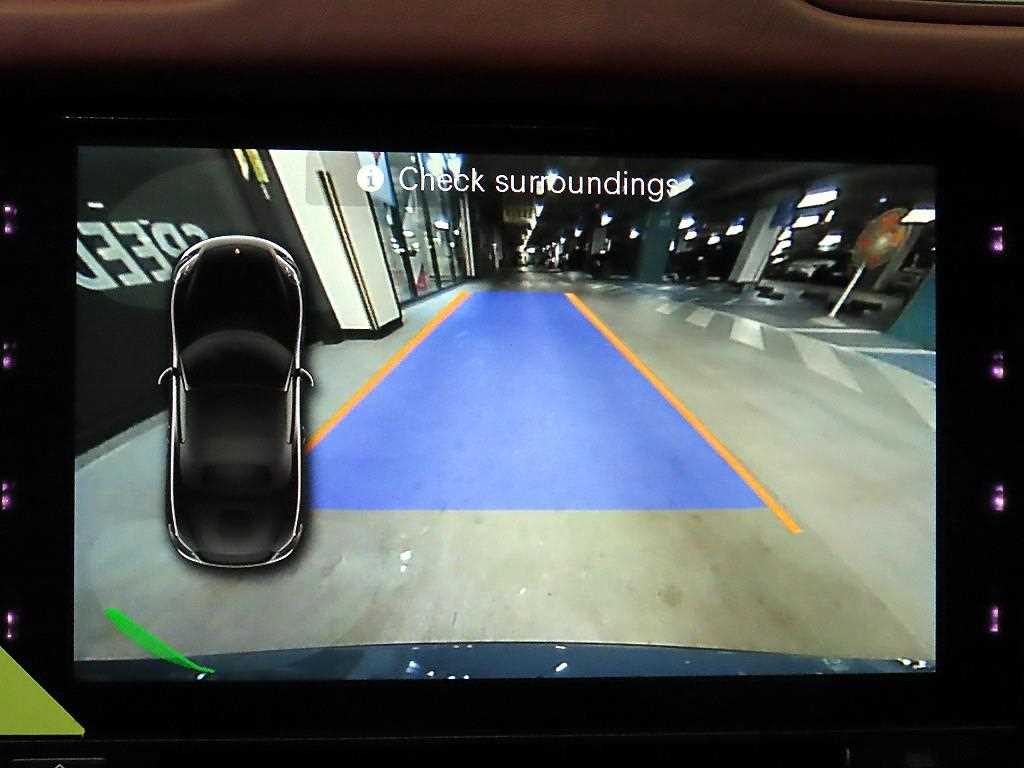 Porsche 718 2018 skyblue - Importación desde Corea - HF Imports Iquique - Foto 16