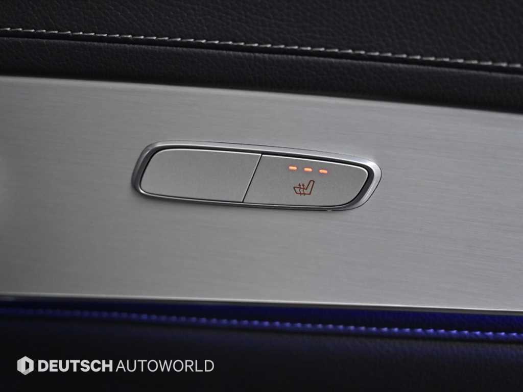 Mercedes Benz GLC Class 2021 Negro - Importación desde Corea - HF Imports Iquique - Foto 16