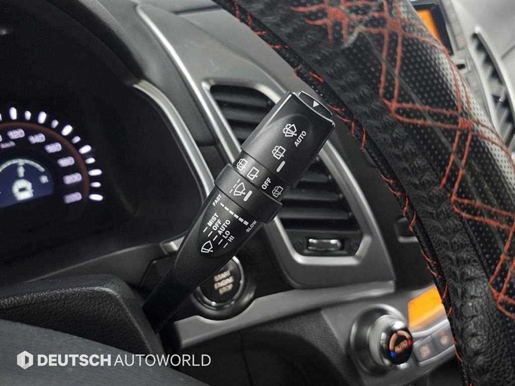 Ssangyong Korando 2015 Blanco - Importación desde Corea - HF Imports Iquique - Foto 16