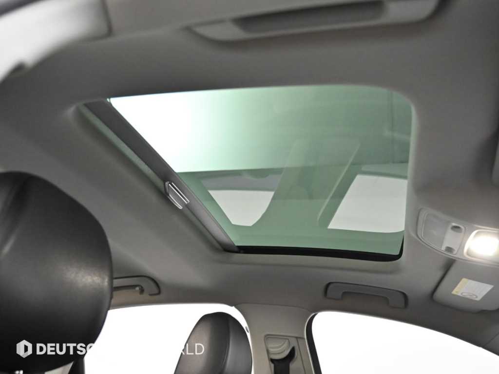 Audi A3 2016 Blanco - Importación desde Corea - HF Imports Iquique - Foto 19